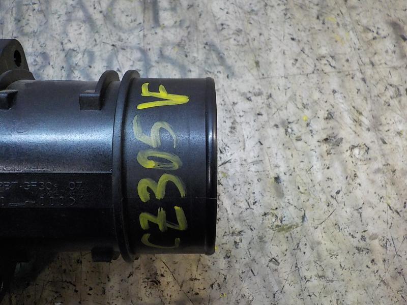 Recambio de caudalimetro para renault clio iv 1.5 dci diesel fap energy referencia OEM IAM 8200682558 8200682558 