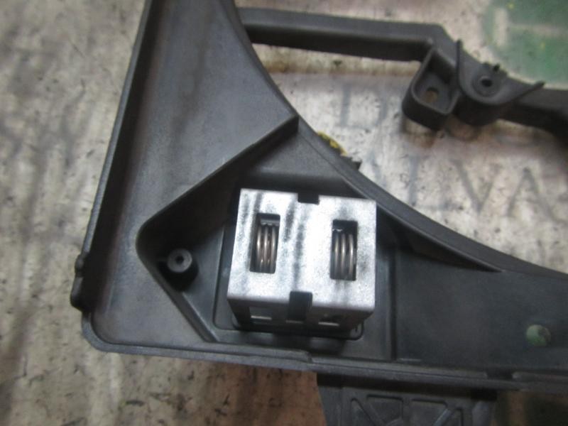 Recambio de canalizador aire para citroën c3 1.4 furio referencia OEM IAM   