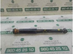 Recambio de amortiguador trasero izquierdo para kia picanto (ja) 1.0 cat referencia OEM IAM 553001Y110   2