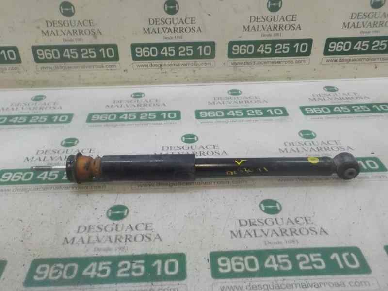 Recambio de amortiguador trasero izquierdo para kia picanto (ja) 1.0 cat referencia OEM IAM 553001Y110  
