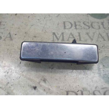 MANETA EXTERIOR TRASERA IZQUIERDA 