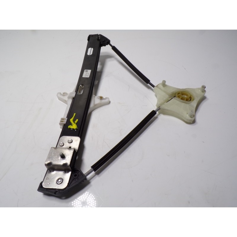 Recambio de elevalunas trasero izquierdo para seat ibiza (kj1) fr referencia OEM IAM 6F0839461C 6F0839461C 