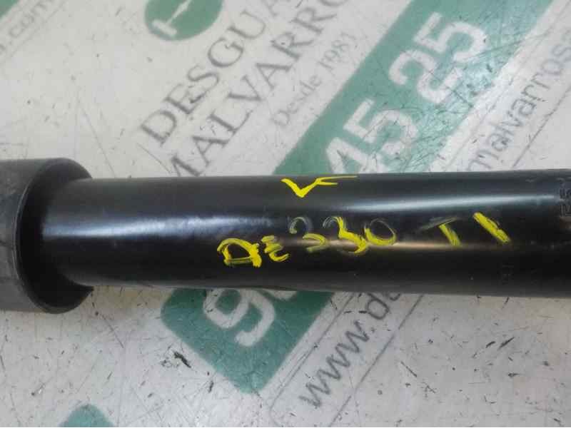 Recambio de amortiguador trasero izquierdo para kia picanto (ja) 1.0 cat referencia OEM IAM 553001Y110  