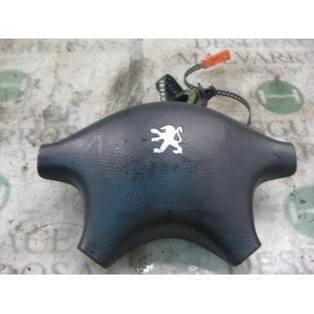 AIRBAG DELANTERO IZQUIERDO 