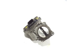 Recambio de caja mariposa para peugeot 208 1.4 hdi fap referencia OEM IAM 0345G4 9673534480 28275019 2