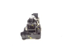 Recambio de cerradura puerta delantera derecha para dacia dokker 1.5 dci diesel fap cat referencia OEM IAM 805025267R   2