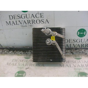 EVAPORADOR AIRE ACONDICIONADO 