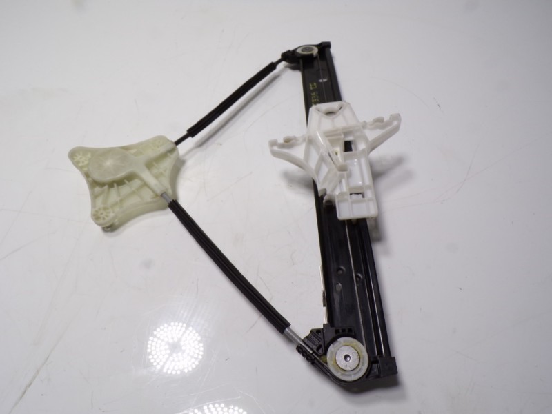 Recambio de elevalunas trasero izquierdo para seat ibiza (kj1) fr referencia OEM IAM 6F0839461C 6F0839461C 