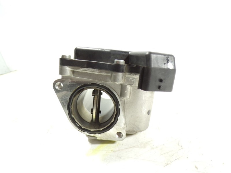 Recambio de caja mariposa para renault scenic iii grand dynamique referencia OEM IAM 161A09794R 161A09794R 