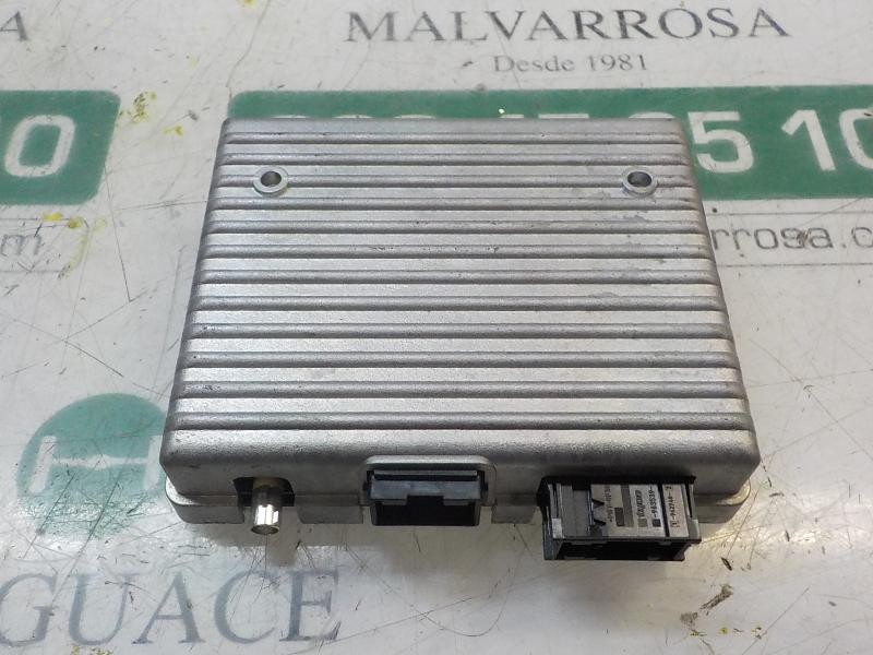 Recambio de modulo electronico para opel insignia berlina sport referencia OEM IAM 13314404 13342398 