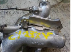 Recambio de caja mariposa para dacia lodgy 1.5 dci diesel fap cat referencia OEM IAM 161A09287R 121604023 121604023 2