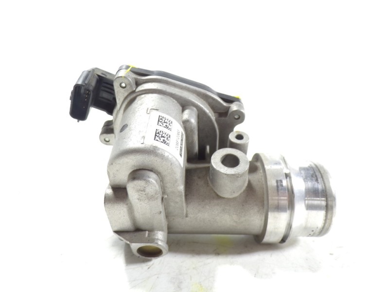 Recambio de caja mariposa para renault scenic iii grand dynamique referencia OEM IAM 161A09794R 161A09794R 