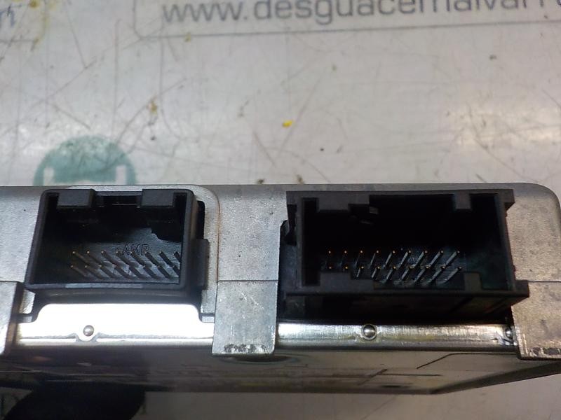 Recambio de modulo electronico para opel insignia berlina sport referencia OEM IAM 13314404 13342398 