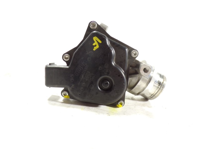 Recambio de caja mariposa para renault scenic iii grand dynamique referencia OEM IAM 161A09794R 161A09794R 