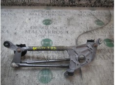 Recambio de articulacion limpia delantero para toyota yaris 1.3 16v cat referencia OEM IAM 851500D080   2