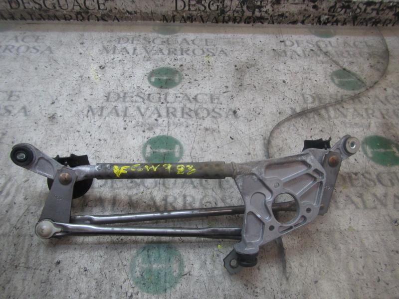 Recambio de articulacion limpia delantero para toyota yaris 1.3 16v cat referencia OEM IAM 851500D080  