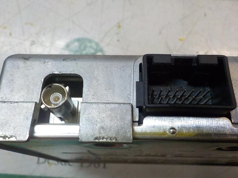 Recambio de modulo electronico para opel insignia berlina sport referencia OEM IAM 13314404 13342398 