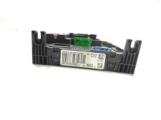 Recambio de caja reles / fusibles para peugeot 208 1.4 hdi fap referencia OEM IAM 1608326080 9678355880  2