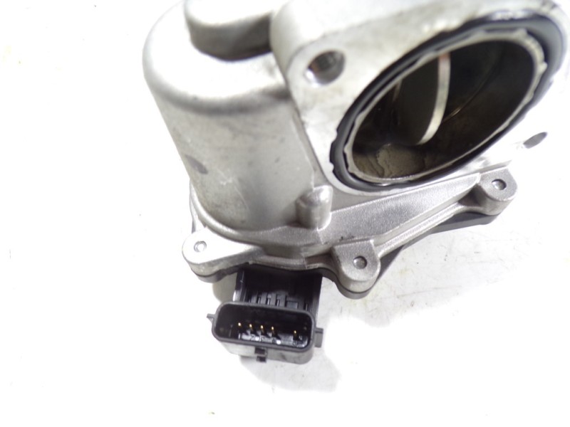 Recambio de caja mariposa para renault scenic iii grand dynamique referencia OEM IAM 161A09794R 161A09794R 