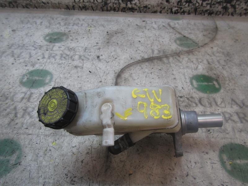 Recambio de bomba freno para toyota yaris 1.3 16v cat referencia OEM IAM 4720109161  