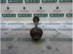 Recambio de transmision trasera izquierda para volkswagen phaeton (3d2/3d8) 4.9 v10 tdi cat (ajs) referencia OEM IAM 3D0501203 4 2