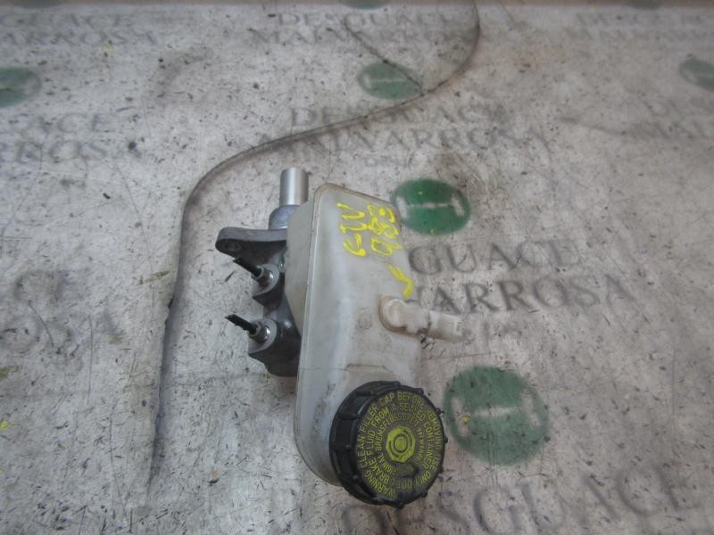 Recambio de bomba freno para toyota yaris 1.3 16v cat referencia OEM IAM 4720109161  