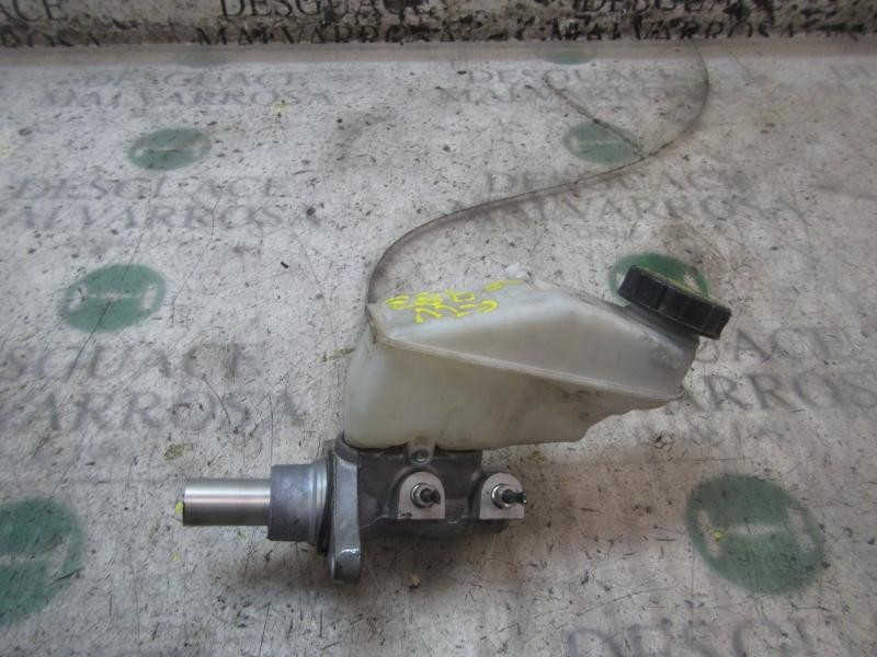 Recambio de bomba freno para toyota yaris 1.3 16v cat referencia OEM IAM 4720109161  