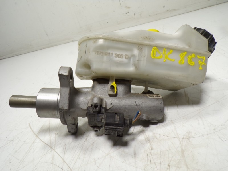 Recambio de bomba freno para volkswagen t6.1 caravelle (sh) 2.0 tdi referencia OEM IAM 7LA611019REP 7E0611303D 