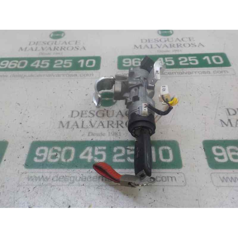 Recambio de antirrobo para kia picanto (ja) 1.0 cat referencia OEM IAM 819101Y000  819001YG00