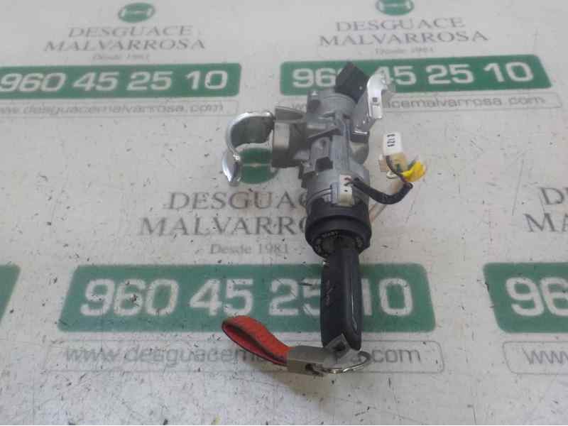 Recambio de antirrobo para kia picanto (ja) 1.0 cat referencia OEM IAM 819101Y000  819001YG00