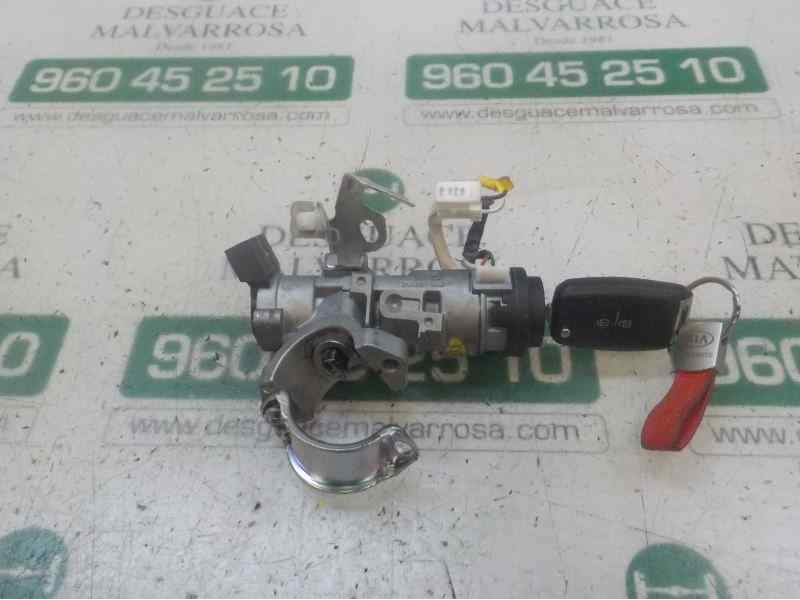 Recambio de antirrobo para kia picanto (ja) 1.0 cat referencia OEM IAM 819101Y000  819001YG00