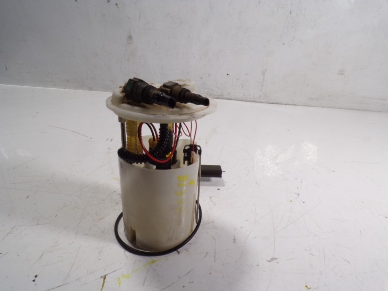 Recambio de aforador para nissan juke (f15) 1.5 turbodiesel cat referencia OEM IAM 170401KB0A 170401KB0A 0580203161