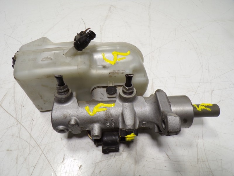 Recambio de bomba freno para volkswagen t6.1 caravelle (sh) 2.0 tdi referencia OEM IAM 7LA611019REP 7E0611303D 