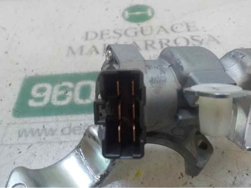 Recambio de antirrobo para kia picanto (ja) 1.0 cat referencia OEM IAM 819101Y000  819001YG00