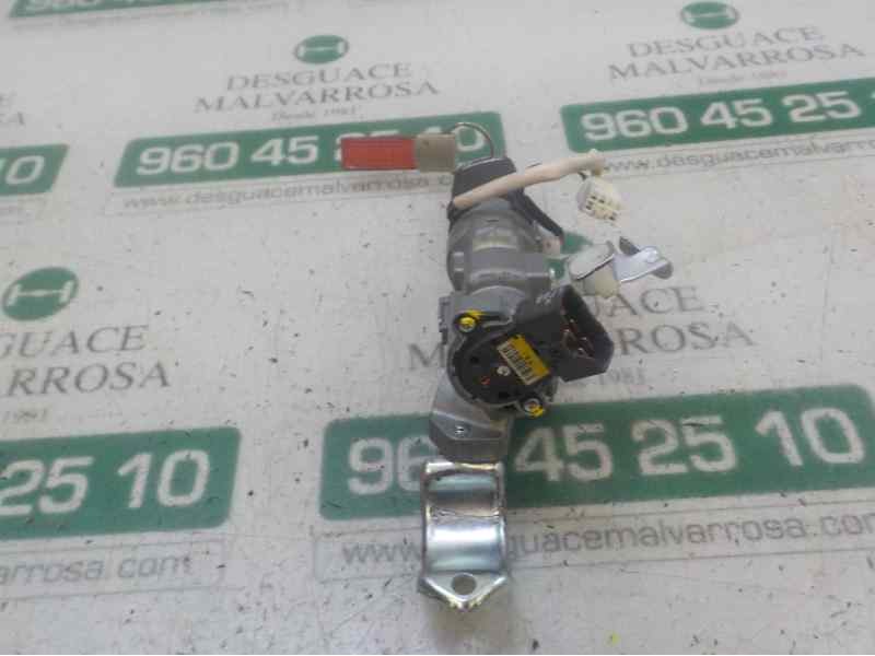 Recambio de antirrobo para kia picanto (ja) 1.0 cat referencia OEM IAM 819101Y000  819001YG00