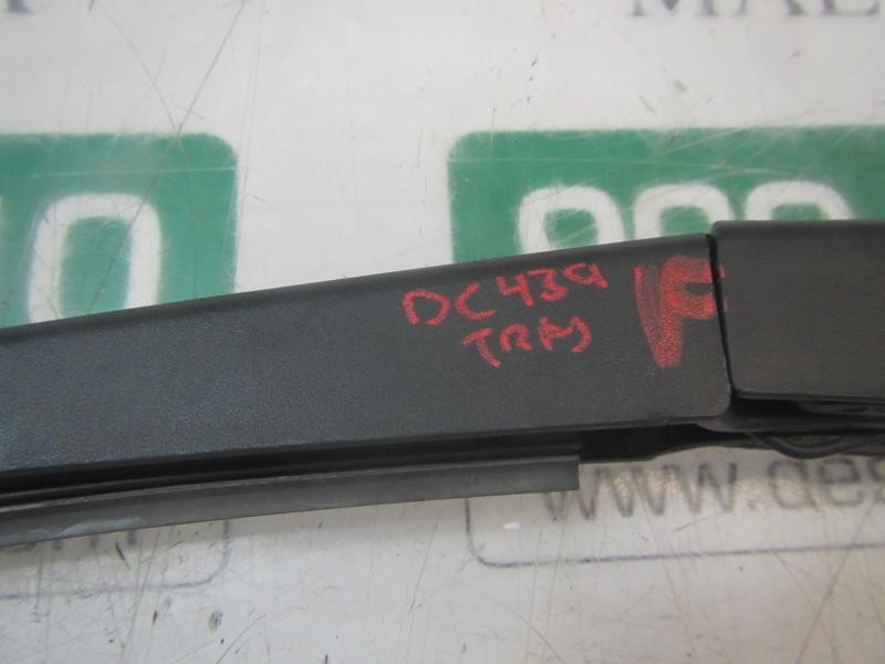 Recambio de brazo limpia trasero para hyundai veloster sport s referencia OEM IAM 988112V000  