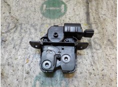 Recambio de cerradura maletero / porton para renault clio iv 1.5 dci diesel fap energy referencia OEM IAM 905039428R   2