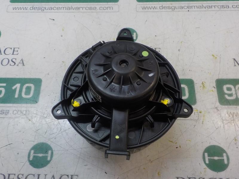Recambio de motor calefaccion para opel insignia berlina sport referencia OEM IAM 13263279 5242673401 5242673401