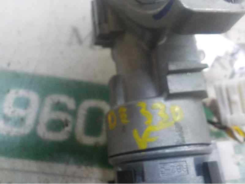 Recambio de antirrobo para kia picanto (ja) 1.0 cat referencia OEM IAM 819101Y000  819001YG00