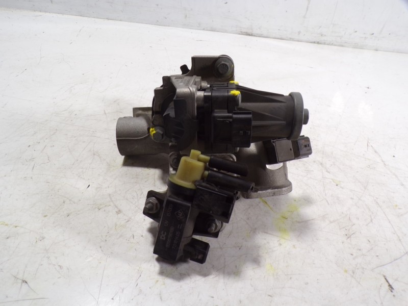 Recambio de valvula egr para renault scenic iii grand dynamique referencia OEM IAM 147105308R 8200129863 8200129863