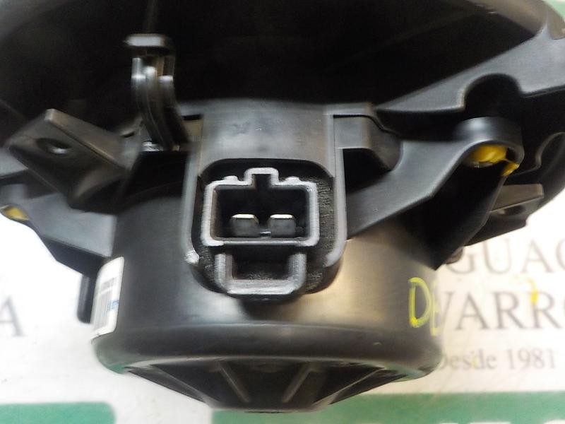 Recambio de motor calefaccion para opel insignia berlina sport referencia OEM IAM 13263279 5242673401 5242673401