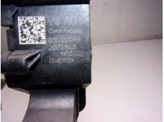 Recambio de potenciometro pedal para volkswagen taigo 1.0 tsi referencia OEM IAM 2Q1723503 2Q1723503  2