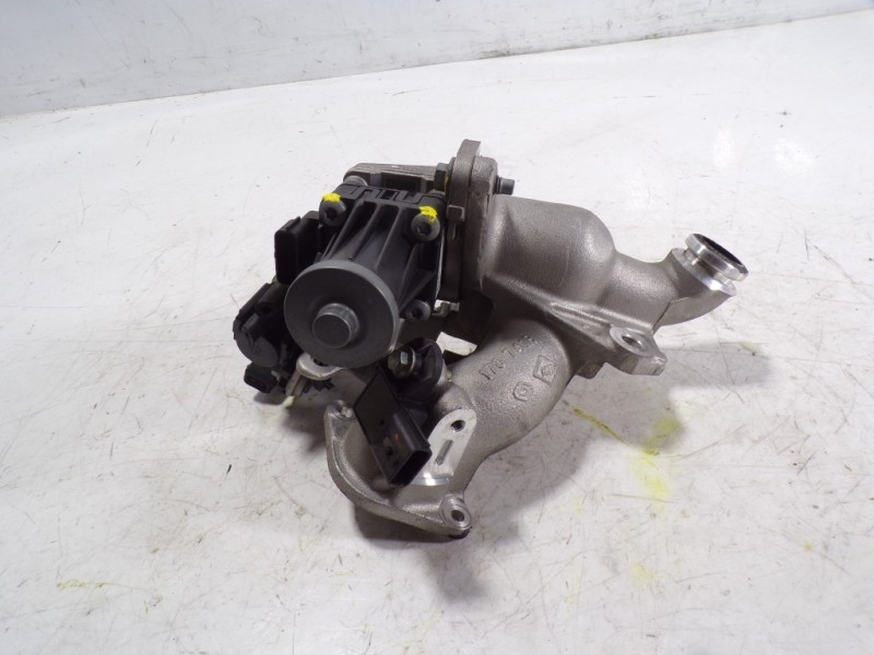 Recambio de valvula egr para renault scenic iii grand dynamique referencia OEM IAM 147105308R 8200129863 8200129863