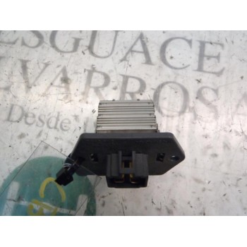 RESISTENCIA CALEFACCION 