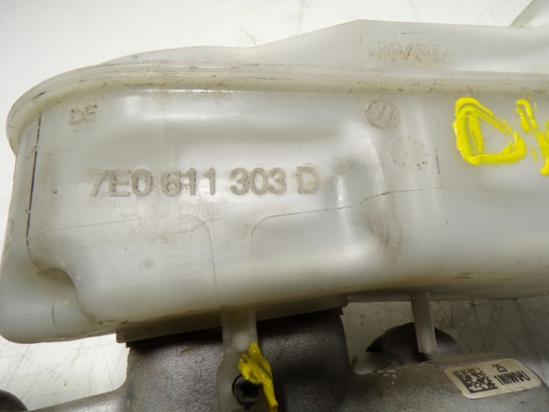 Recambio de bomba freno para volkswagen t6.1 caravelle (sh) 2.0 tdi referencia OEM IAM 7LA611019REP 7E0611303D 