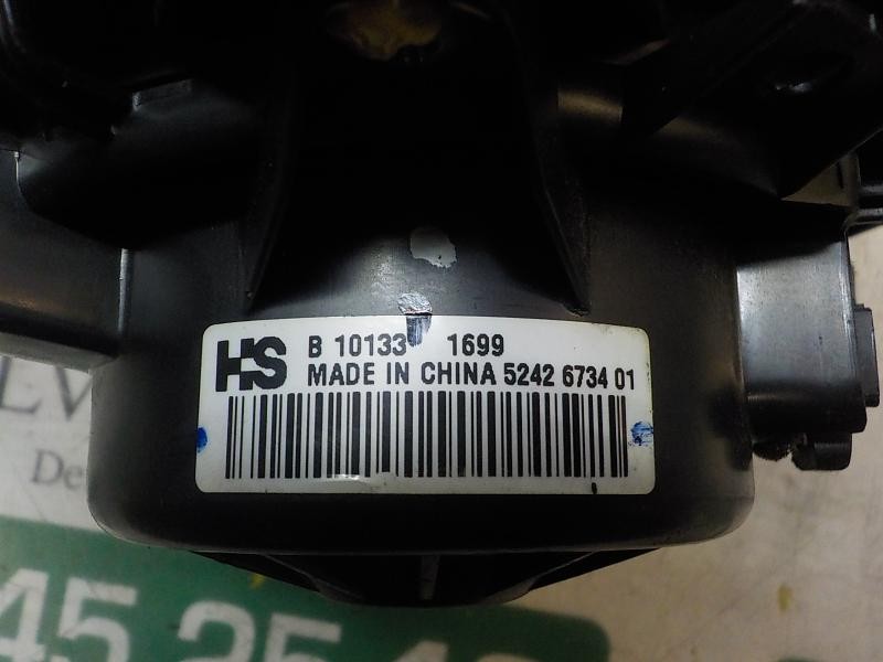 Recambio de motor calefaccion para opel insignia berlina sport referencia OEM IAM 13263279 5242673401 5242673401