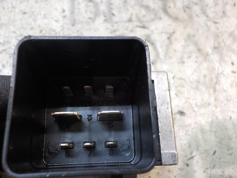 Recambio de caja precalentamiento para dacia lodgy 1.5 dci diesel fap cat referencia OEM IAM 110678071R 110678071R 