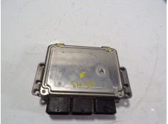 Recambio de centralita motor uce para peugeot 208 1.4 hdi fap referencia OEM IAM 1608085180 9805947580 0281019820 2
