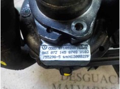 Recambio de turbocompresor para volkswagen phaeton (3d2/3d8) 4.9 v10 tdi cat (ajs) referencia OEM IAM 07Z145874G 07Z145874G  2