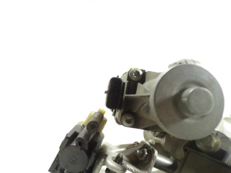 Recambio de valvula egr para renault scenic iii grand dynamique referencia OEM IAM 147105308R 8200129863 8200129863